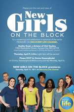 Watch New Girls on the Block Movie4k