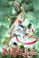 Watch The Ancient Magus' Bride Movie4k