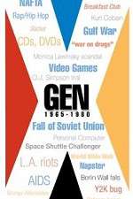 Watch Generation X Movie4k