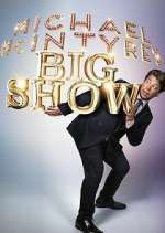 Watch Michael McIntyre's Big Show Movie4k