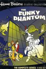 Watch The Funky Phantom Movie4k