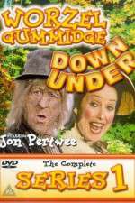 Watch Worzel Gummidge Down Under Movie4k