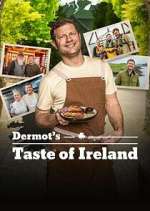 Dermot O'Leary's Taste of Ireland movie4k