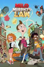 Watch Milo Murphys Law Movie4k