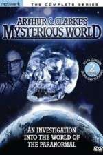 Watch Mysterious World Movie4k