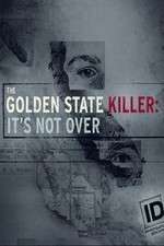 Watch The Golden State Killer: It's Not Over Movie4k