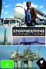 Watch Richard Hammond's Engineering Connections Movie4k