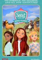 Watch Spirit Riding Free: Riding Academy Movie4k