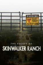 The Secret of Skinwalker Ranch movie4k