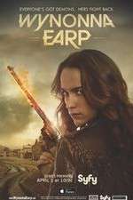 Watch Wynonna Earp Movie4k