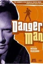 Watch Danger Man Movie4k