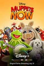 Watch Muppets Now Movie4k