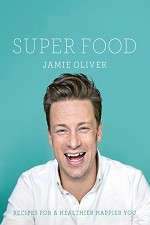 Watch Jamie's Super Food ( ) Movie4k