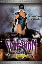 Watch Black Scorpion Movie4k