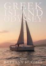 Watch Greek Island Odyssey with Bettany Hughes Movie4k