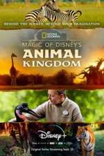 Watch Magic of Disney\'s Animal Kingdom Movie4k