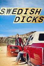 Watch Swedish Dicks Movie4k