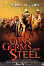 Watch Guns, Germs and Steel Movie4k