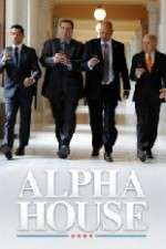 Watch Alpha House Movie4k