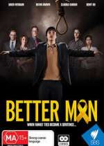 Watch Better Man Movie4k