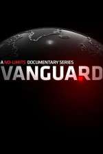 Watch Vanguard Movie4k