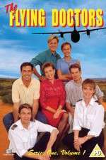 Watch The Flying Doctors Movie4k