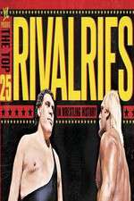 Watch WWE Rivalries Movie4k