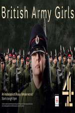 Watch British Army Girls Movie4k