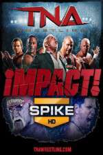 Watch TNA Impact Wrestling Movie4k