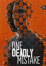 Watch One Deadly Mistake Movie4k