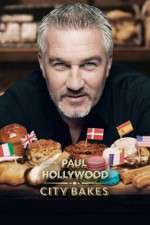 Watch Paul Hollywood: City Bakes Movie4k