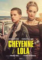 Watch Cheyenne et Lola Movie4k