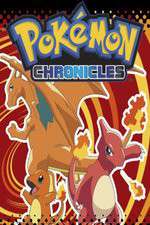 Watch Pokemon Chronicles Movie4k