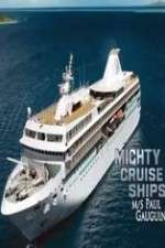Watch Mighty Cruise Ships Movie4k