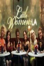 Watch Little Women LA Movie4k