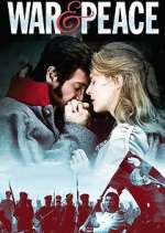 Watch War and Peace Movie4k