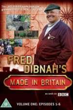 Watch Fred Dibnah's Made In Britain Movie4k