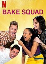 Watch Bake Squad Movie4k