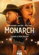 Watch Monarch Movie4k