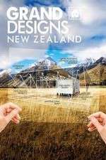 Watch Grand Designs New Zealand Movie4k