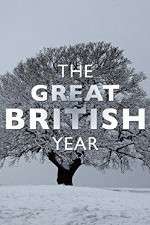 Watch The Great British Year Movie4k