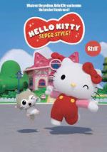 Watch Hello Kitty: Super Style! Movie4k