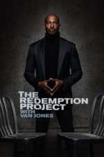 Watch The Redemption Project Movie4k