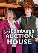 Watch The Edinburgh Auction House Movie4k