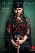 Watch The Lizzie Borden Chronicles Movie4k