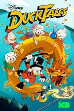 Watch DuckTales Movie4k