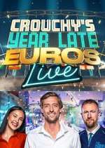 Watch Crouchy's Year-Late Euros: Live Movie4k