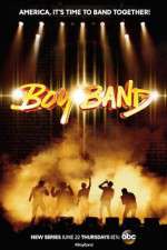 Watch Boy Band Movie4k