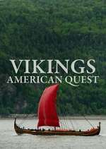 Watch Vikings: American Quest Movie4k