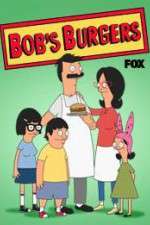 Watch Bob's Burgers Movie4k